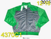 LA Brand Jacket LABJ027